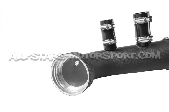 Charge pipe Alpha Competition pour BMW 135i E8x / 335i E9x N54