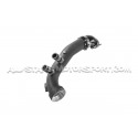 Tubo de intercambiador charge pipe Alpha Competition para BMW 135i ...