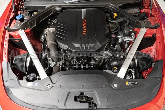 Admission Forge Motorsport pour Kia Stinger GT 3.3T