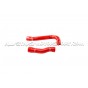 BMW M3 E46 Mishimoto radiator hoses