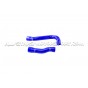 BMW M3 E46 Mishimoto radiator hoses