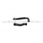 BMW M3 E46 Mishimoto radiator hoses