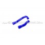 BMW M3 E46 Mishimoto radiator hoses