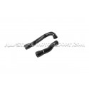BMW M3 E46 Mishimoto radiator hoses
