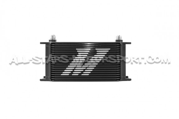 Radiador de aceite Mishimoto para Honda Civic Type R FK8