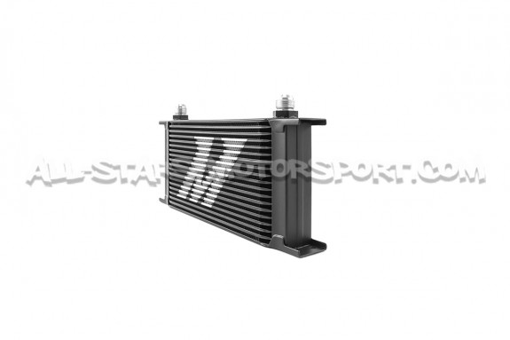 Radiateur d'huile Mishimoto pour Honda Civic Type R FK8
