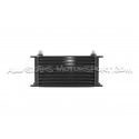 Radiateur d'huile Mishimoto pour Honda Civic Type R FK8