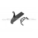 Radiateur d'huile Mishimoto pour Honda Civic Type R FK8