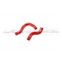 Mangueras de radiador de silicona Mishimoto para Honda Civic Type R...