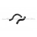 Mangueras de radiador de silicona Mishimoto para Honda Civic Type R...