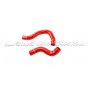 Durites de radiateur silicone Mishimoto pour Honda Civic Type R EP3