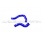 Durites de radiateur silicone Mishimoto pour Honda Civic Type R EP3