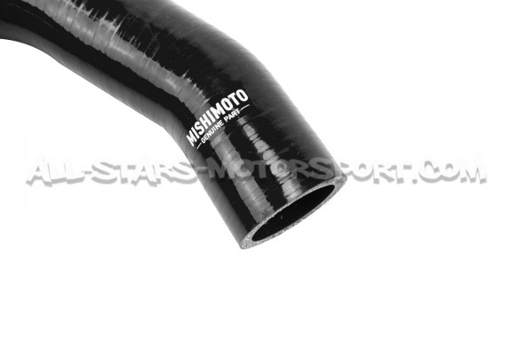 Honda Civic Type R EP3 Mishimoto Silicone Radiator Hoses
