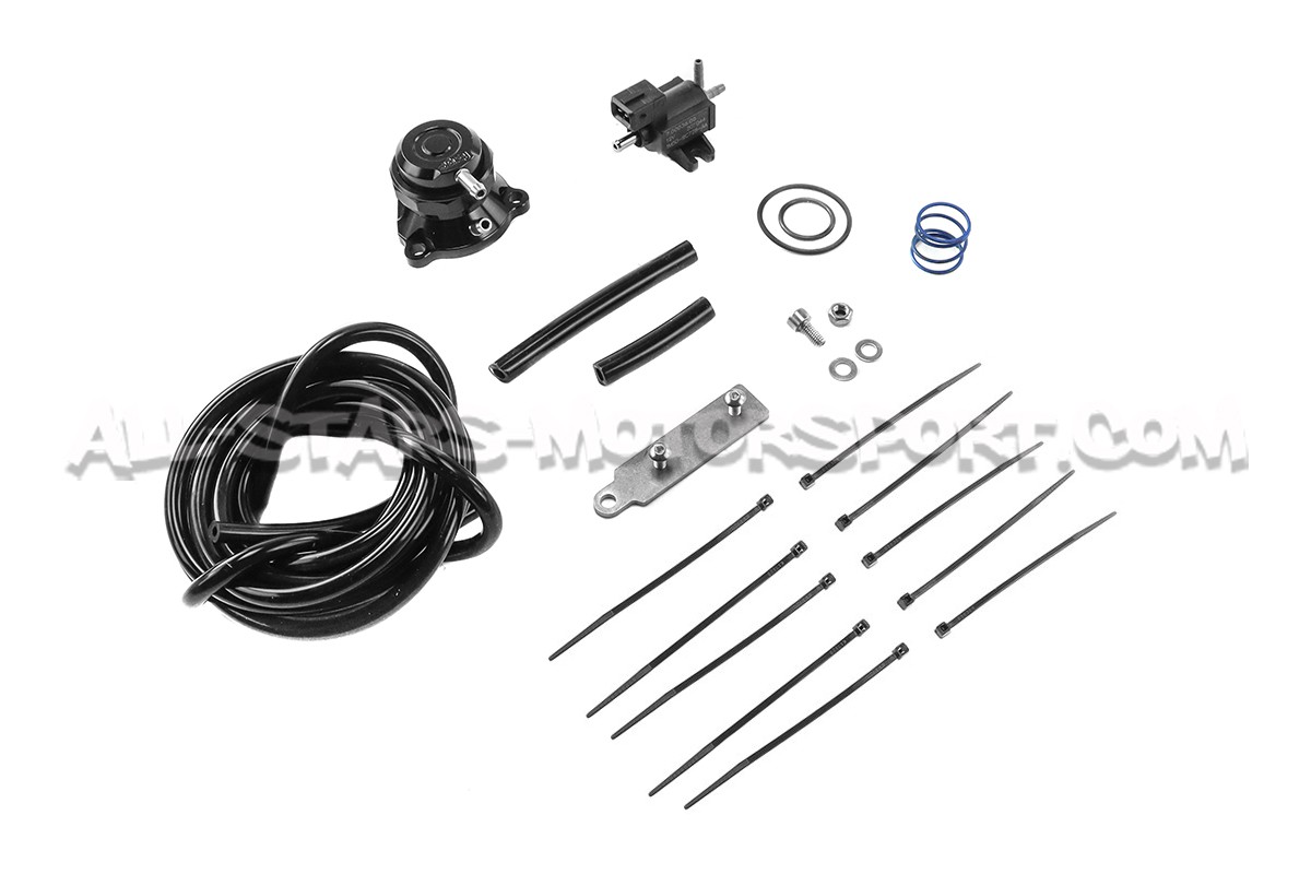 Válvula de descarga Forge para BMW M135i F2x / M235i F2x