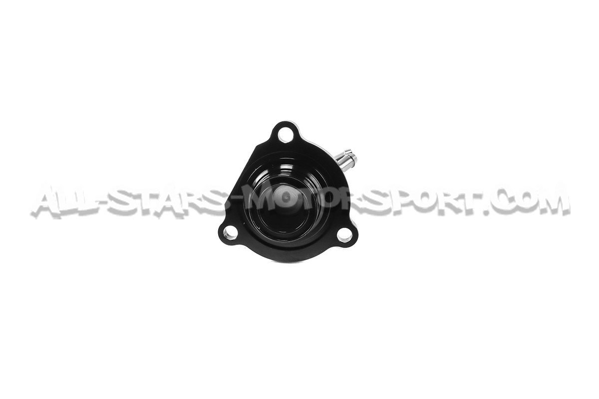 Dump valve ouverte Forge pour BMW M135i F2x / M235i F2x
