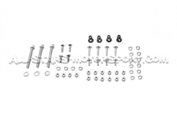 Racingline DSG 6 Gearbox Oil Cooler for Golf 7 GTI / R / TT 8S / Le...