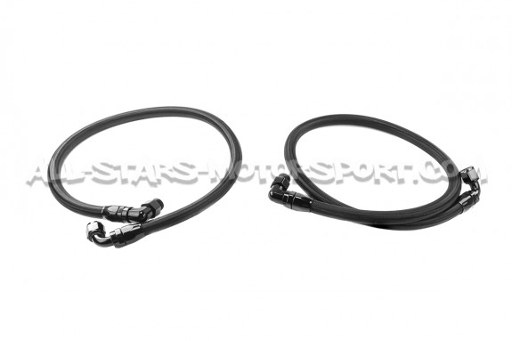 Racingline DSG 6 Gearbox Oil Cooler for Golf 7 GTI / R / TT 8S / Le...