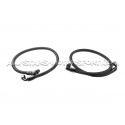 Racingline DSG 6 Gearbox Oil Cooler for Golf 7 GTI / R / TT 8S / Le...