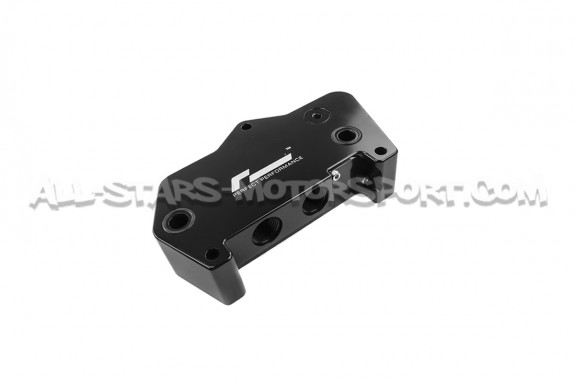 Racingline DSG 6 Gearbox Oil Cooler for Golf 7 GTI / R / TT 8S / Le...