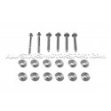 Golf 5 GTI / R32 / Golf 6 GTI / R / S3 8P / RS3 8P / TT 8J CTS Turb...