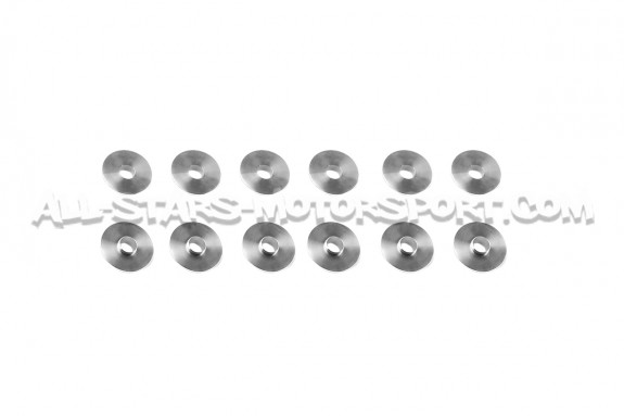 Kit inserts de berceau avant CTS turbo pour Golf 5 GTI / R32 / Golf...