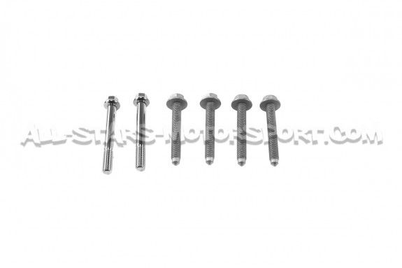 Kit de insetos de cuna motor CTS turbo para Golf 5 GTI / R32 / Golf...