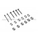 Kit de insetos de cuna motor CTS turbo para Golf 5 GTI / R32 / Golf...