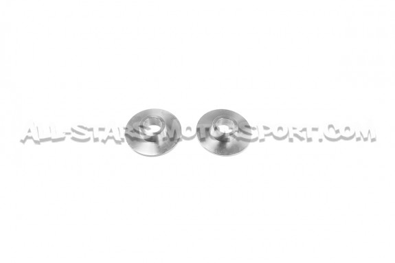 Kit de insetos de cuna motor CTS turbo para Golf 5 GTI / R32 / Golf...