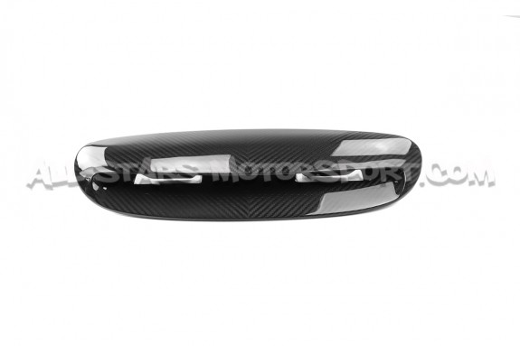 Admission carbone Eventuri pour Mini Cooper S / JCW F56