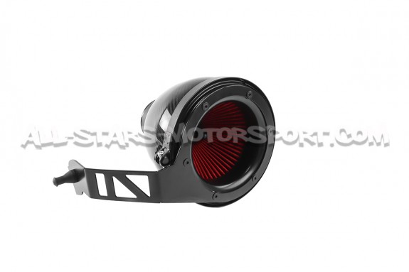 Mini Cooper S / JCW F56 Eventuri Carbon Fiber Intake System