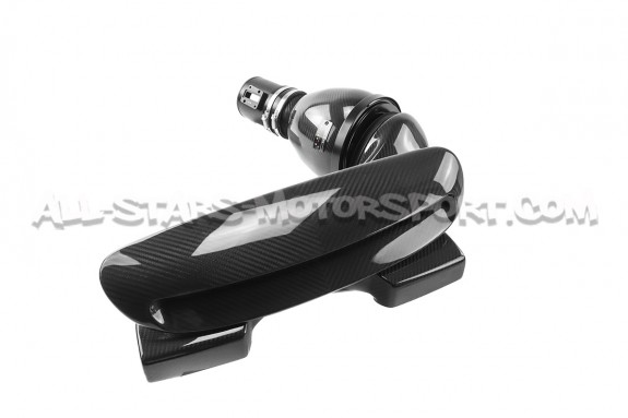 Admission carbone Eventuri pour Mini Cooper S / JCW F56