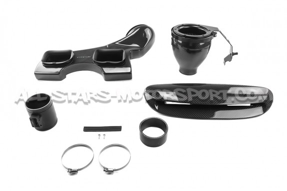 Admission carbone Eventuri pour Mini Cooper S / JCW F56