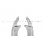 Extensions de palettes au volant CTS Turbo pour Golf 7 GTI / Golf 7 R et Polo 6C GTI