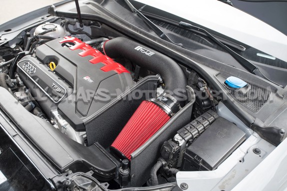 CTS Turbo Intake for Audi RS3 8V.5 and Audi TT RS 8S