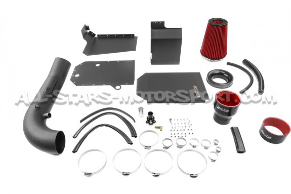 Admission CTS Turbo pour Audi RS3 8V.5 et Audi TT RS 8S