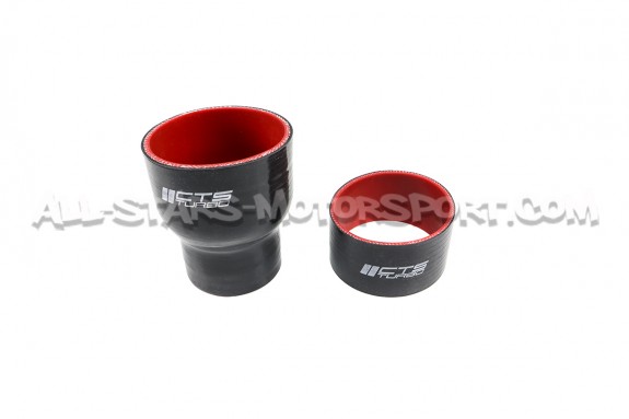 CTS Turbo Intake for Audi RS3 8V.5 and Audi TT RS 8S