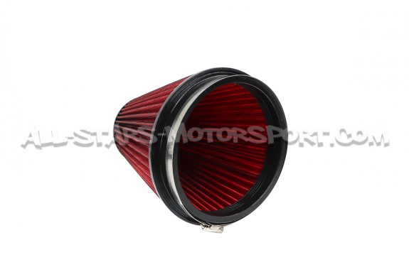 Admission CTS Turbo pour Audi RS3 8V.5 et Audi TT RS 8S