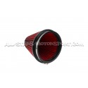 Admission CTS Turbo pour Audi RS3 8V.5 et Audi TT RS 8S