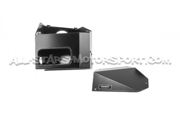 Mishimoto air intake for Golf 7 GTI / Golf 7 R / Leon 3 Cupra / S3 ...
