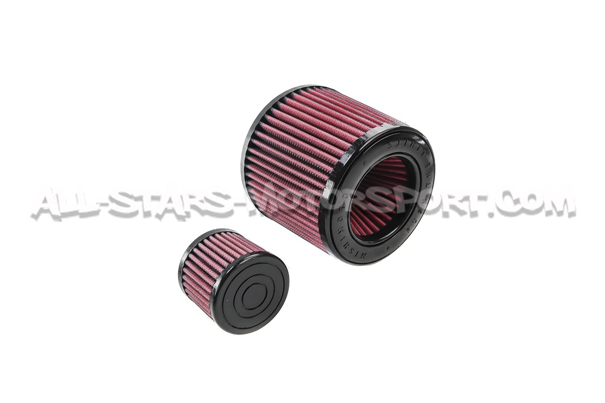 Admission Mishimoto pour Golf 7 GTI / Golf 7 R / Leon 3 Cupra / S3 ...