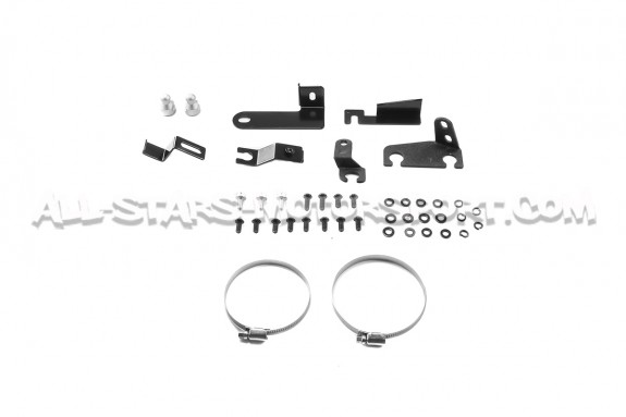Admisión Mishimoto para Ford Focus 3 RS