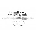 Mishimoto air intake for Ford Focus MK3 RS