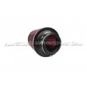 Mishimoto air intake for Ford Focus MK3 RS