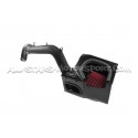 Mishimoto air intake for Ford Focus MK3 RS