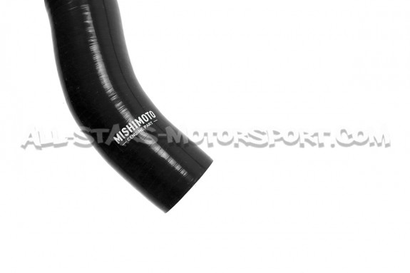 Honda S2000 Mishimoto Radiator Hoses