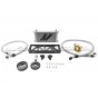 Subaru BRZ / Toyota GT86 Mishimoto Oil Cooler kit