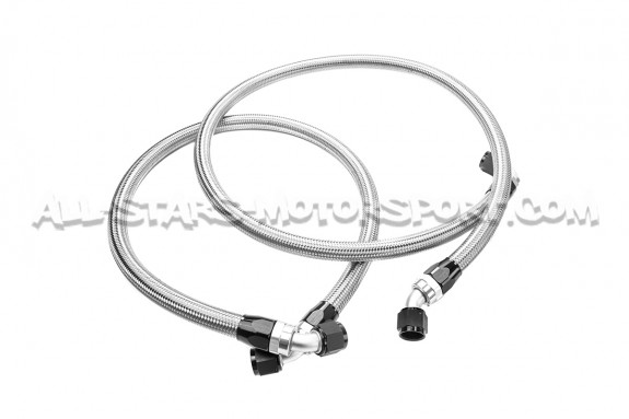 Radiateur d'huile Mishimoto Subaru BRZ / Toyota GT86