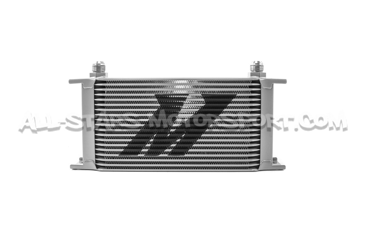 Subaru BRZ / Toyota GT86 Mishimoto Oil Cooler kit