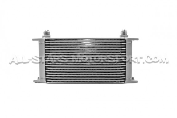 Subaru BRZ / Toyota GT86 Mishimoto Oil Cooler kit