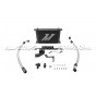 Mitsubishi Lancer Evolution 8 / 9 Mishimoto Oil Cooler Kit